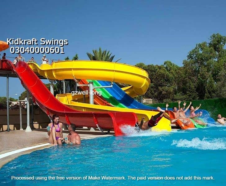 Swimming pool slides, Swimming pool, Water slides, pool slides,, 13