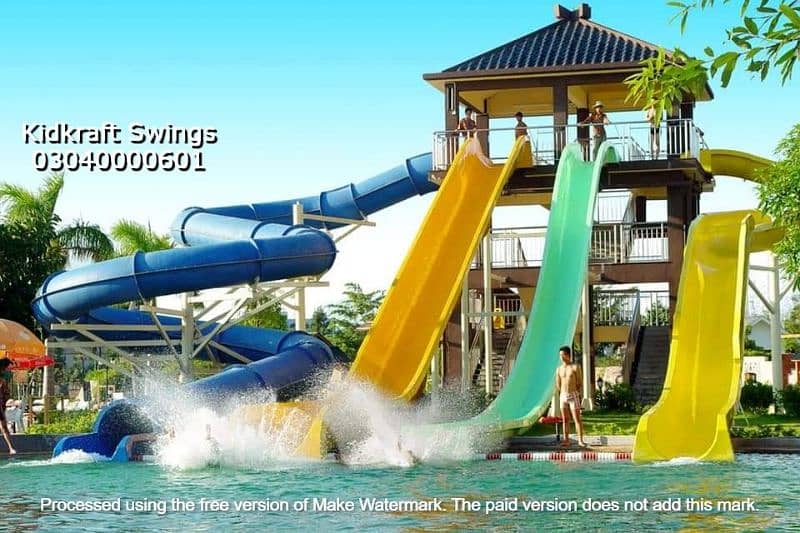 Swimming pool slides, Swimming pool, Water slides, pool slides,, 15