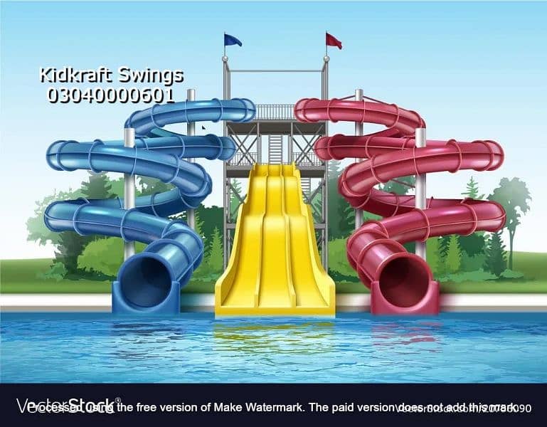 Swimming pool slides, Swimming pool, Water slides, pool slides,, 19