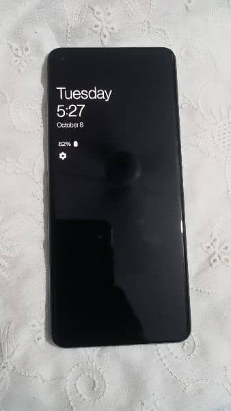 One plus 9 pro 5G 5