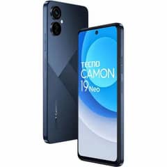 Techno cammon 19 neo 0