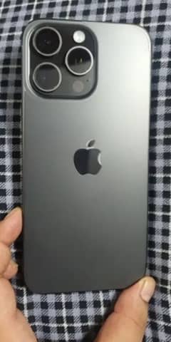 iPhone 15 pro max jv