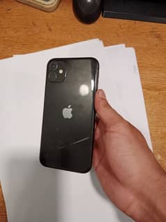 iphone 11 non exchange possible