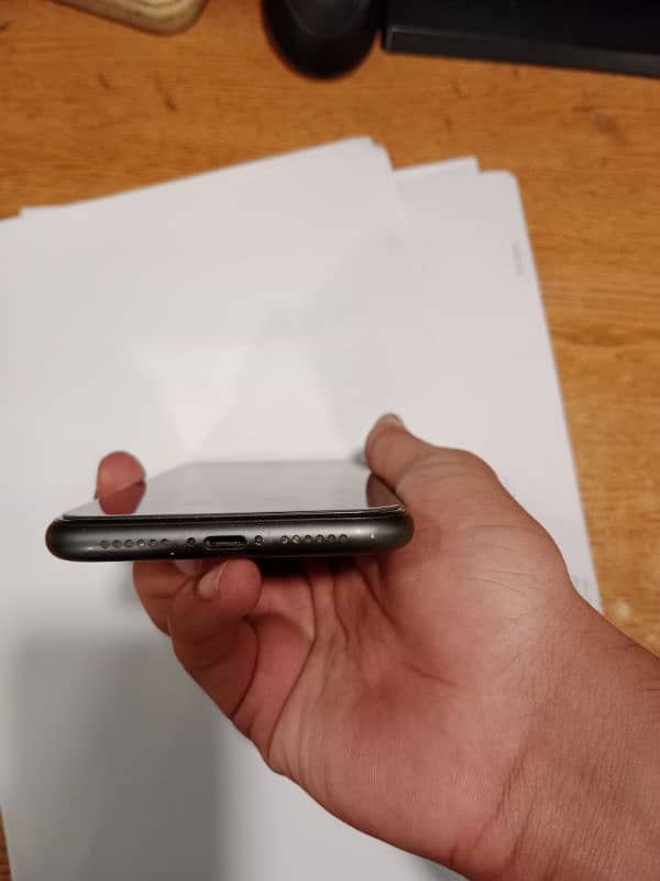 iphone 11 non exchange possible 5