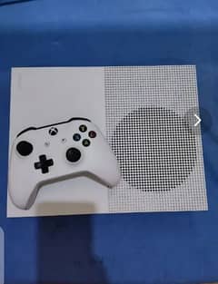 xbox 1 s