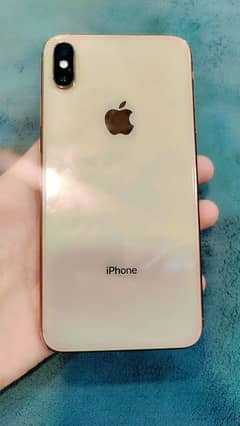 Xs max 256gb