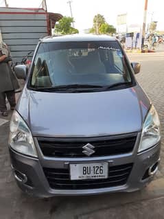 Suzuki Wagon R 2014 0