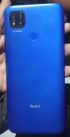 Redmi 9C Ram 3Gb / Rom 64Gb