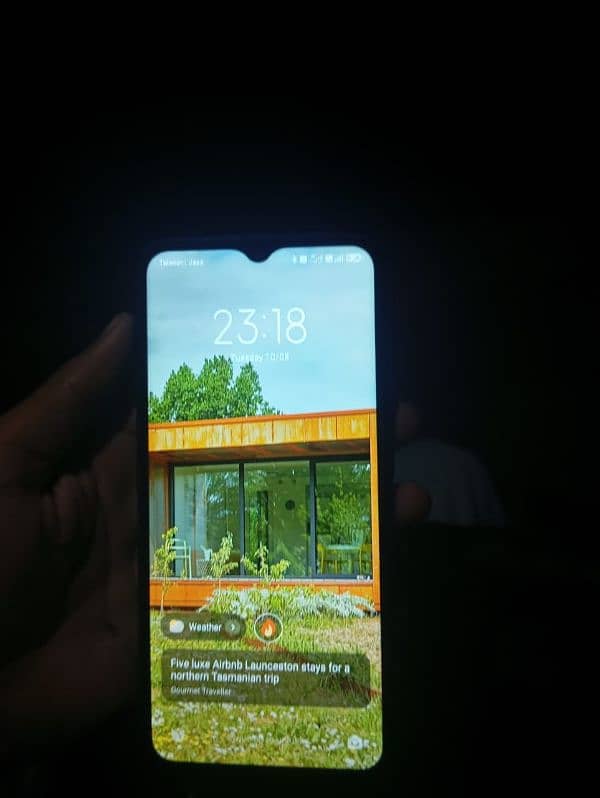 Redmi 9C Ram 3Gb / Rom 64Gb 4