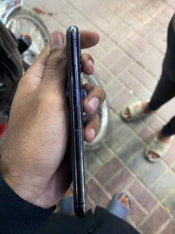 iPhone x 64gb 1