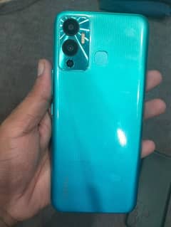 Infinix Hot 12 Play  4/64