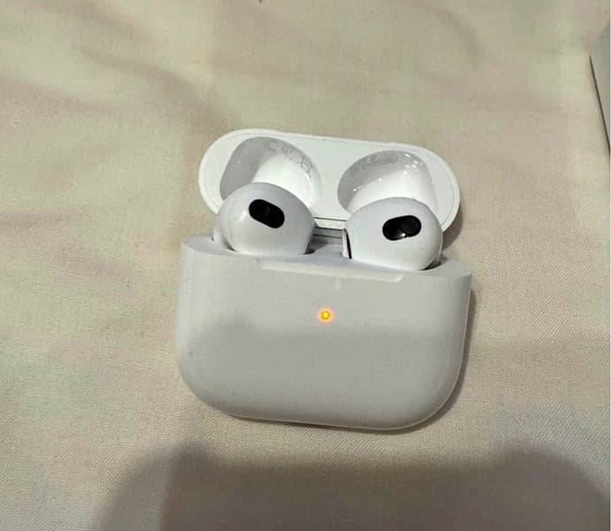 Apple AirPods 3rd Generation 2023 0