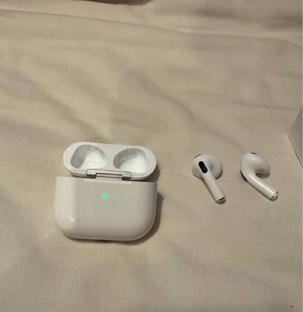 Apple AirPods 3rd Generation 2023 1