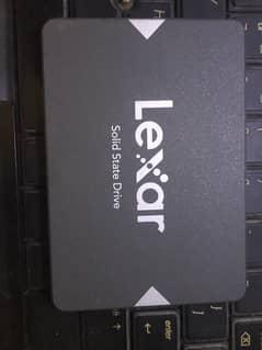 Lexar SSD 512GB whatsapp 03164246204