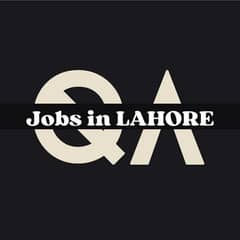 Job available in lahore part time'full time