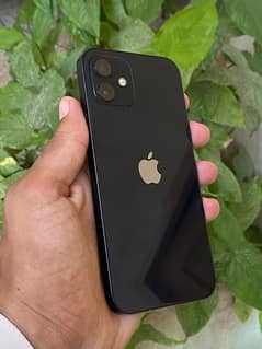 IPhone 12 64gb PTA Approved