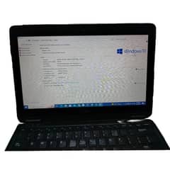 Dell Latitude - E7240 Core i7-4th Gen 0