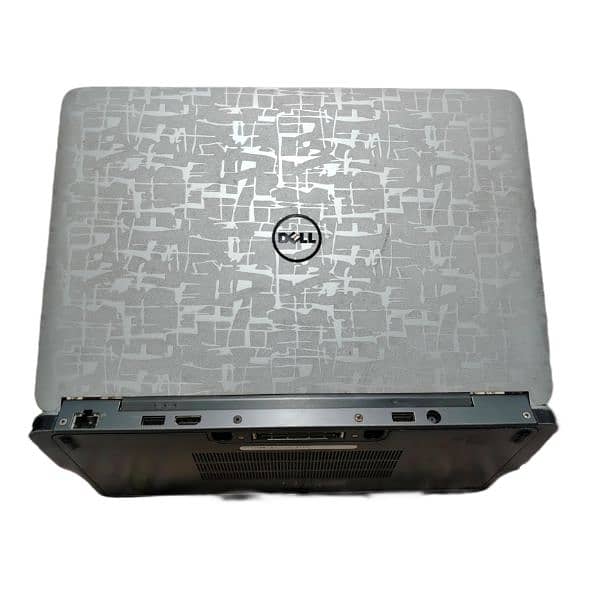 Dell Latitude - E7240 Core i7-4th Gen 1