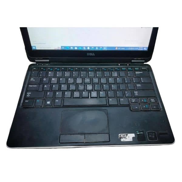 Dell Latitude - E7240 Core i7-4th Gen 2