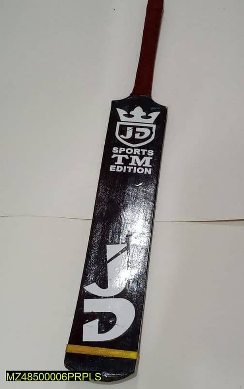 1 pic tap ball cricket bat for cash on delivery ha 2