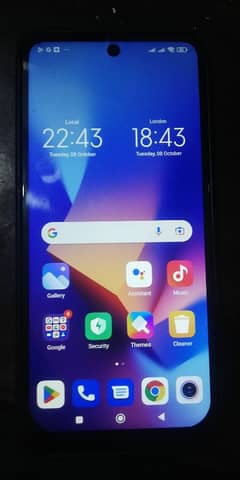 redmi note 10 0