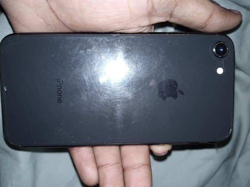 iphone 8 non Pta 0