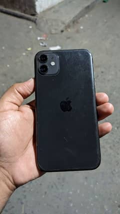 iPhone 11 64gb 10/9