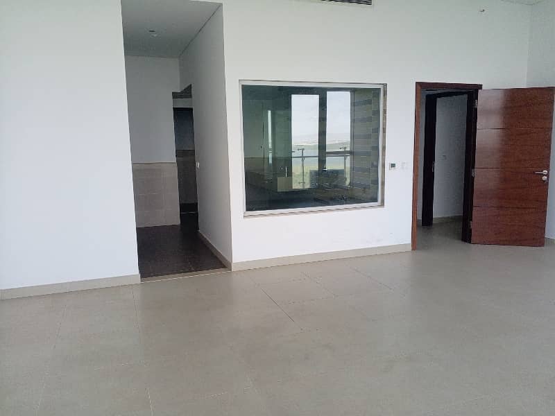 Unfurnished 4 Bed Plus Servant Room Having Attractive Lake View & Islamabad Club View. . Available For Rent. . . 0