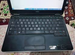 DELL Latitude-E7240 Core i7-4th Generation