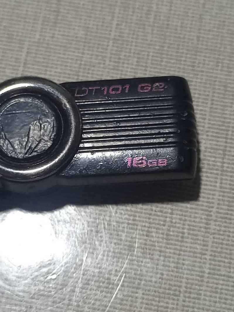 USB DT101 G2 16GB 2