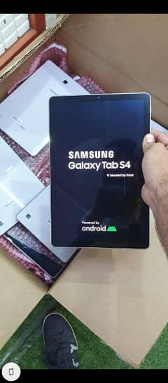 Samsung Galaxy Tab S4