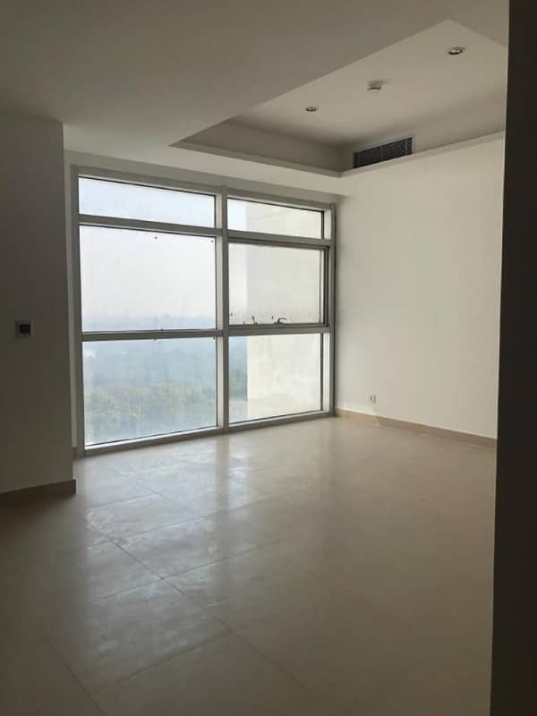 3Bed unfurnished apartment available for Rent in  One Constitution  Avenu Tower G-5 Islamabad Near Sereena Hotel Islamabad 2