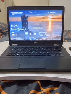 Dell Latitude E5470 (Used) 0