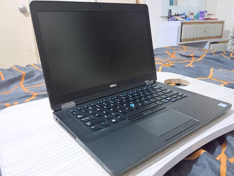 Dell Latitude E5470 (Used) 1