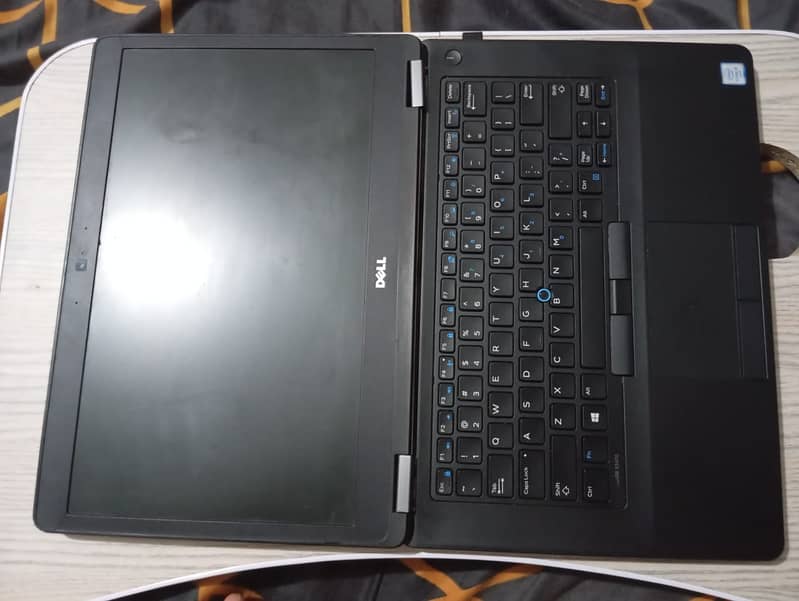 Dell Latitude E5470 (Used) 2