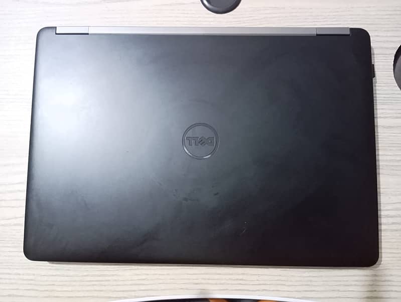 Dell Latitude E5470 (Used) 4