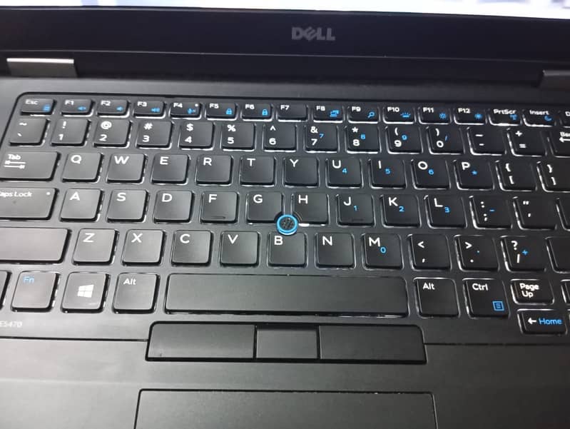 Dell Latitude E5470 (Used) 5