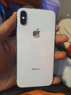 iphone x 64gb official Pta Approved