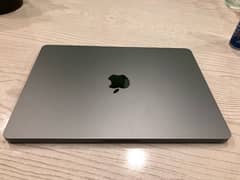 Macbook Air M3 Spacegray