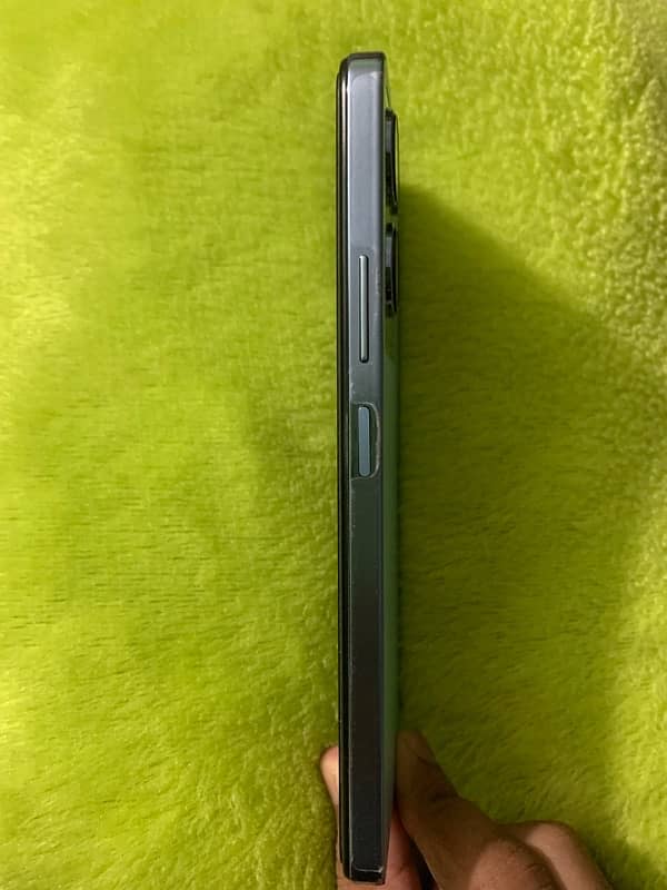 Infinx Note30 full box satrach less set ha 10/9 4