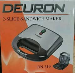 sandwich maker