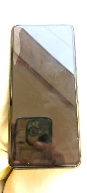 Poco x 3 pro urgent sale 4