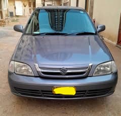 Suzuki Cultus VXR 2016 Limited Edition 03//02/////281////22////89