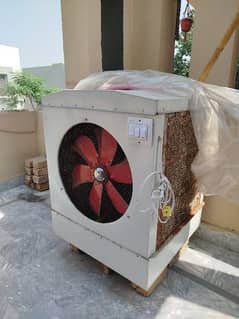 Air Cooler for sale. 3 month used only