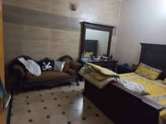 Furnished Room Available Only For Female In G11