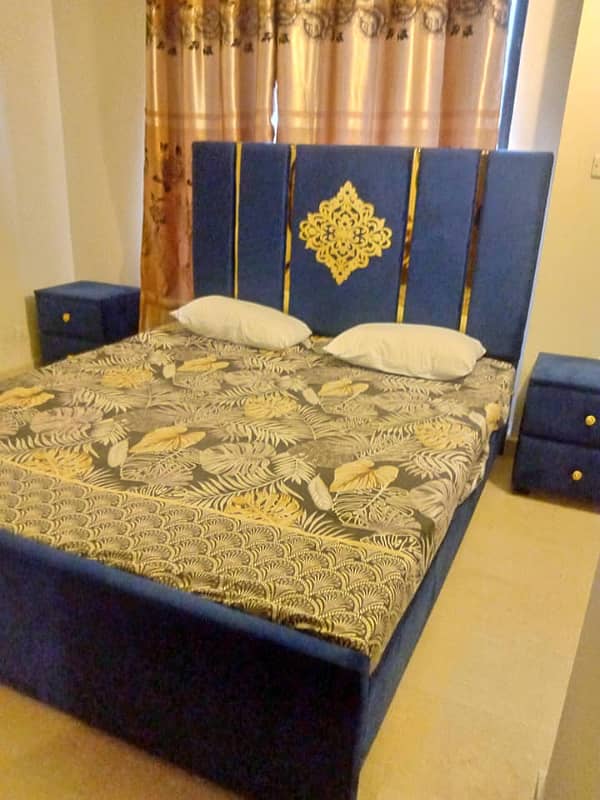 Furnished Room Available Only For Female In G11 2