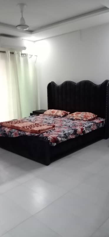 Furnished Room Available Only For Female In G11 6