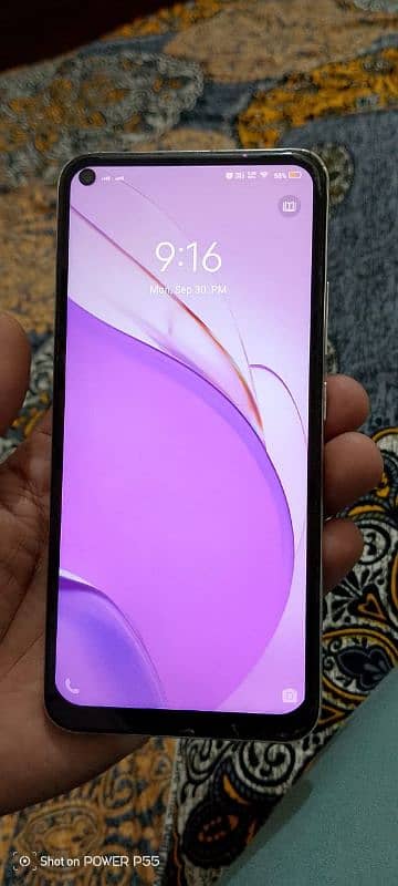 vivo y30 4/128gb 1