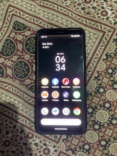 Goggle pixel 4 xl 1 sim patched ha lifetime 6gb 64gb Memory ha 0