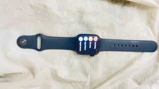 Apple Watch Series 8 WiFi+cellular